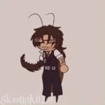 la cucaracha e teu rabo