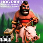hog rider rap