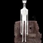 Why did you leave me here? (copy)