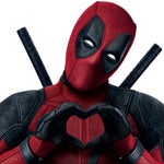 DeadPool - aan de Chote