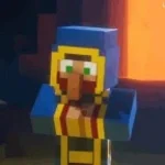 Wandering Trader blaber (Earape warning)