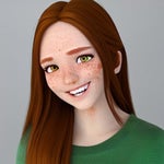 Hello, my name is Hanna