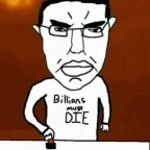 nothing ever happens