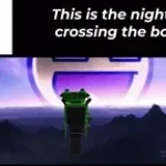 NIGHTMAIL FUNK - MEGA SLOWE