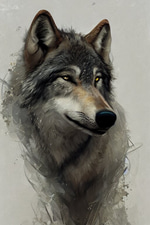 Alpha Wolf