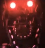 The Joy Of Creation: Ignited Collection Bonnie Jumpscare