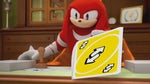 NO MEMES(Knuckles Mad)