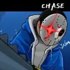 Jason Delirious (part Final)