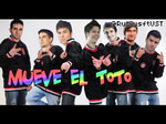 y todas las wachas moviendo eltoto