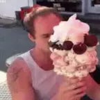 Boom mean nice creme