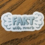Fart Reverb