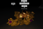 Springtrap metal clanging