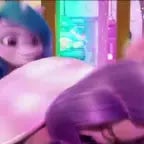 moon beam ice cream zest