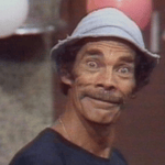 Risada do Seu Madruga