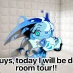 My pookie bear that STOLE MY SOUL JAM!!