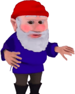 IM A GNOME