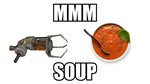 soup