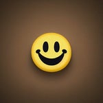 When you're happy, I'm happy