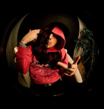 Once You're Dead x DIE