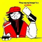 vanity slasher intro