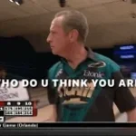 who do you think you are i am