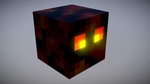Magma cube - Jump 3