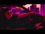 Kazzey Over (Official Audio) Night Cruisin