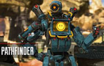 Apex Legends-Pathfinder- I want to win