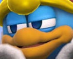 Dedede Roar (FL_