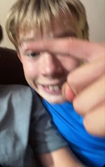 Clumber Rufford diss