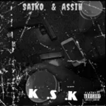 SAIKO & ASSIH - KSK ( Bypassed - by VOID )