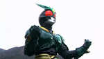 kamen rider gills scream long