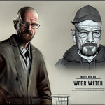 deep walter