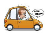 Car Horn