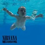 Smells Like Teen Spirit - Nirvana