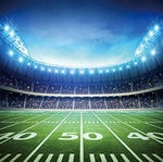 I BELIEVE THAT WE WILL WIN