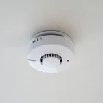 smoke alarm