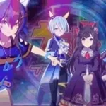 Umamusume - Helios Rap