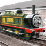 könig thomas wecker