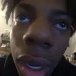 ''i love you baby'' modified