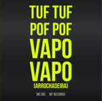 Tuf Tuf Pof Pof Vapo Vapo (Dj Olliver) (Slowed+Reverb)