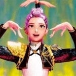 KPOP Demon Hunters - Golden