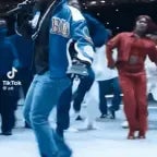 Not Like Us - Violin