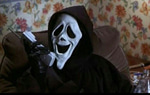 What's Your Favorite Scary Movie - Sound