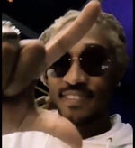 got my hater blockers on