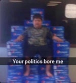 The Only Thing I Know For Real