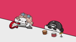 Bongo Cat - APT 2