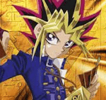 C'est l'heure du duel - Yu-Gi-Oh