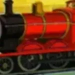 RWS James Whistle