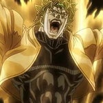 Za Warudo Sound Effect